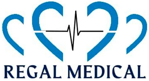 Regal Medical Limited|Home